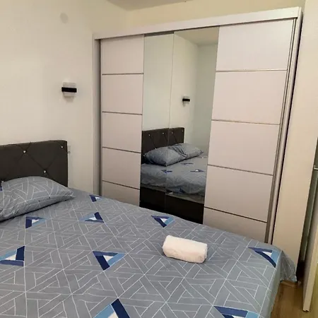 아파트 Tea 포차